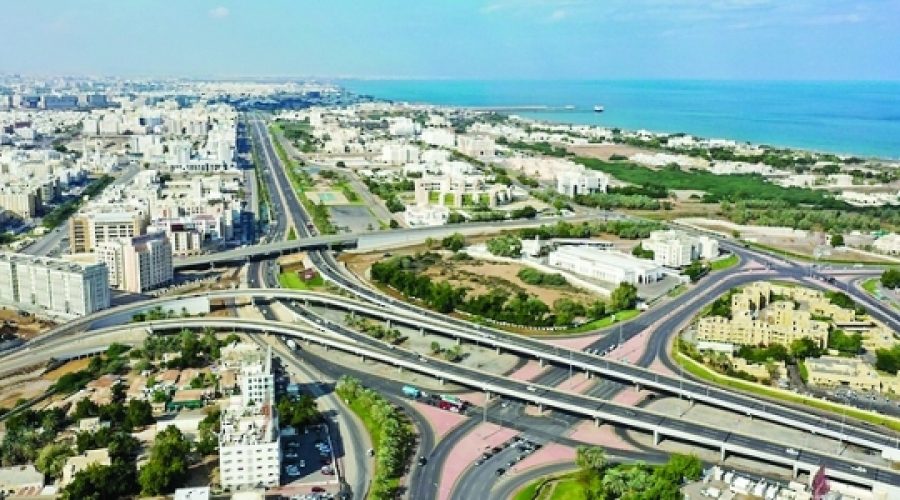 کاهش قیمت املاک مسکونی در عمان در سه ماهه اول: نکات کلیدی برای سرمایه‌گذاران و خریداران خانه