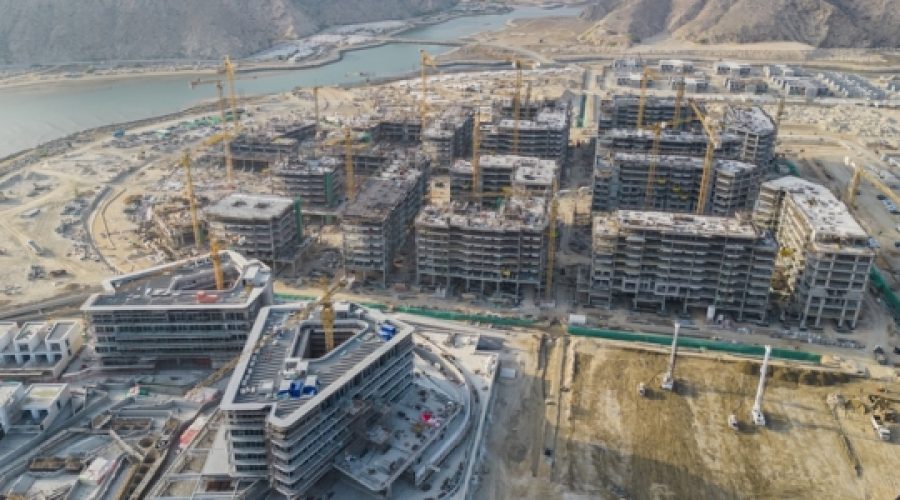 Green Build Oman Conference: Key Insights for Investors and Entrepreneurs in Sustainable Development