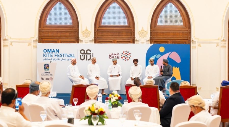 مهرجان عُمان للطائرات الورقية 2025: ما الذي يعنيه حدث 15 يوليو لفرص الأعمال والاستثمار في عُمان