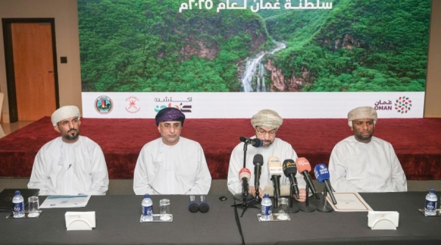 الترويج لخريف ظفار في الكويت: تعزيز فرص الأعمال وإمكانات الاستثمار لرواد الأعمال العمانيين
