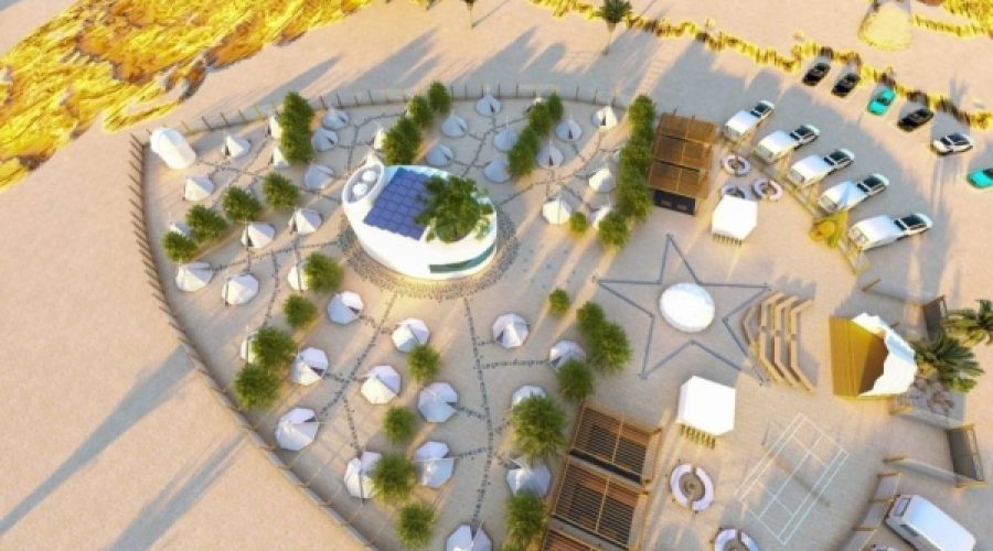 Star Park Launch in Jabel Shams: Boosting Scientific Tourism and Investment Opportunities in Oman