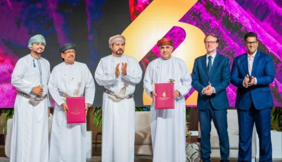 مدينة السلطان هيثم ترحب بـ SOCIO من مجموعة لوكس: الآثار المترتبة على الاستثمار ونمو الأعمال في عُمان