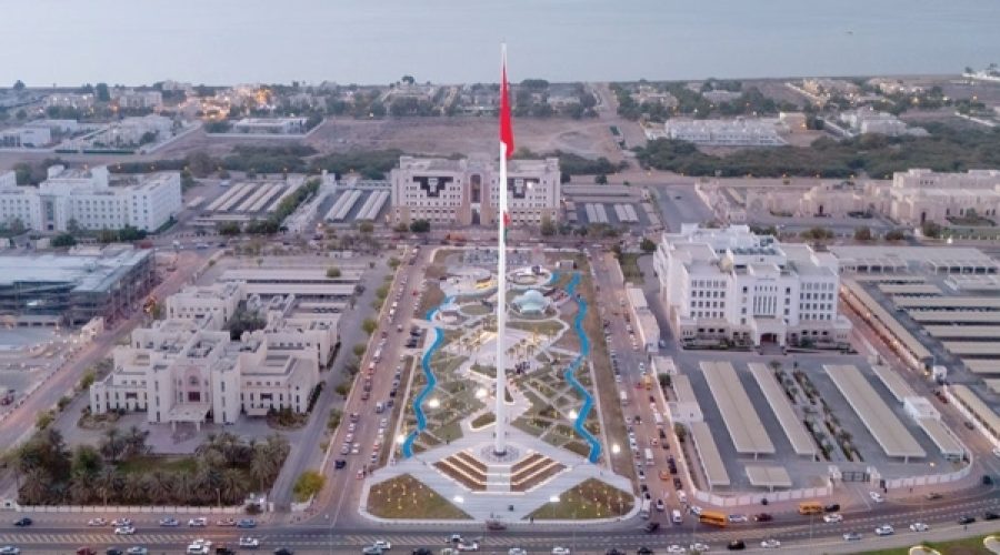 Tallest Flagpole Achievement: What It Means for National Pride and Business Opportunities in Oman