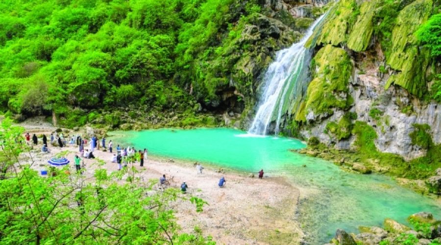 New Projects Inaugurated Ahead of Khareef: What Opportunities Do They Bring for Your Business in Oman?