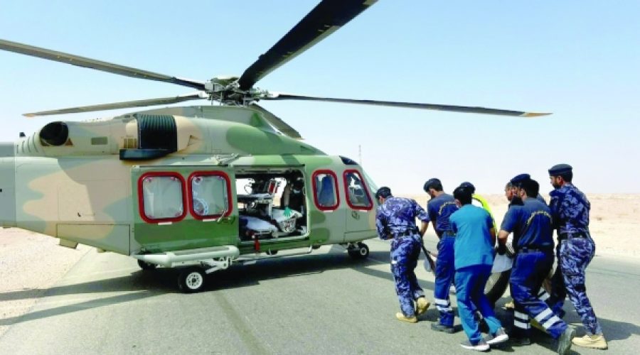حادث طريق صلالة المأساوي: تأثيره على عمليات الأعمال المحلية وأنظمة السلامة