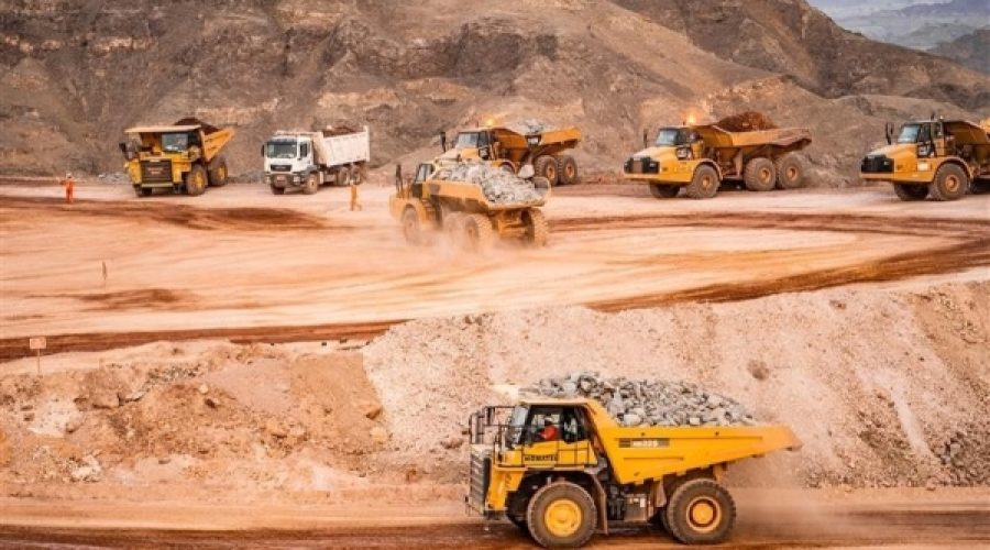 26 New Mining Licences Granted: What This Growth Means for Investors and Entrepreneurs in Oman