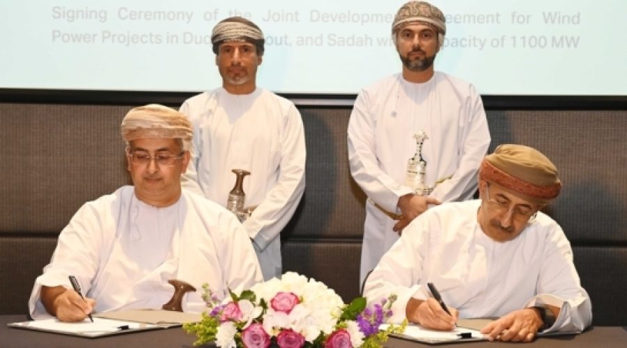 Exploring Wind Energy: How OQAE and Naqaa’s New Projects Could Boost Business Opportunities in Oman