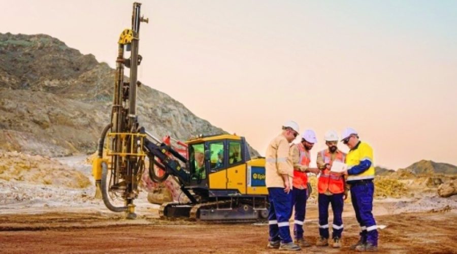 Mazoon Copper Project: How Environmental Sustainability Initiatives Could Boost Investment Opportunities in Oman