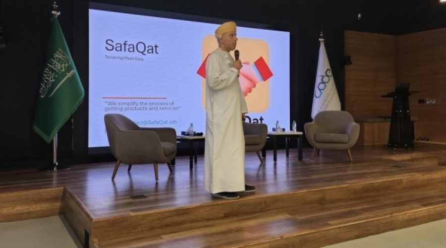 SafaQat Secures Investment: Implications for Digital Procurement Growth in Oman’s Business Landscape