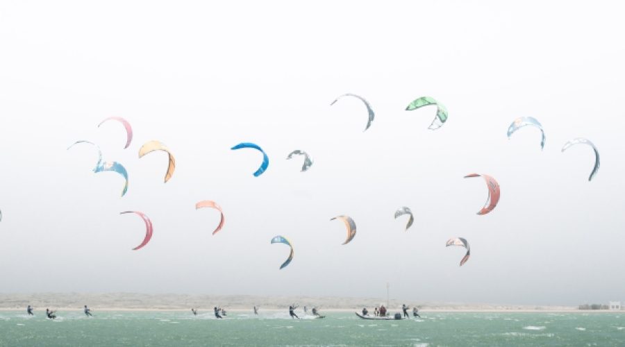 Oman Kite Festival 2025 Wraps Up in Sur: Boosting Tourism and Business Opportunities in Oman