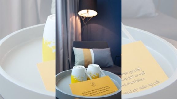 اولین هتل ووکو توسط هتل‌ها و اقامتگاه‌های IHG در عمان: پیامدهایی برای بخش مهمان‌نوازی و سرمایه‌گذاران محلی