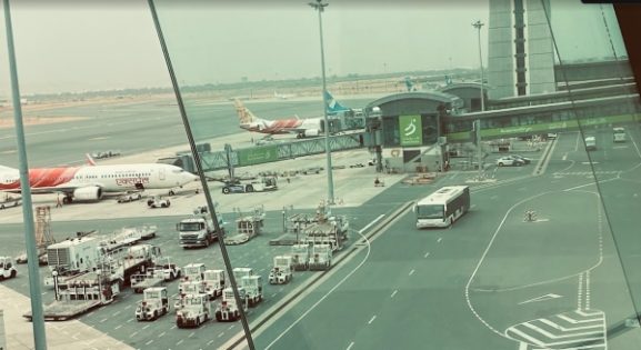 Indians Dominate Air Travel in Oman: Key Insights for Investors and Business Owners