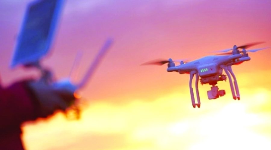 Omani Startup Aims to Onboard 5,000 Drone Pilots: What This Means for Business Growth and Investment Opportunities in Oman