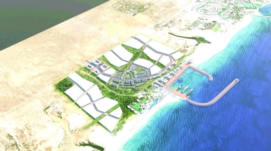 Foundation Stone Laid for RO 80 Million Salalah Tourism Complex: What This Means for Investors and Business Growth in Oman