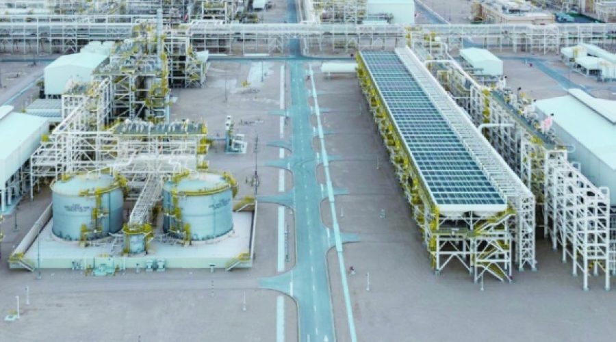 $1 Billion Oil and Gas Projects Launched in 2024: What It Means for Investors and Businesses in Oman