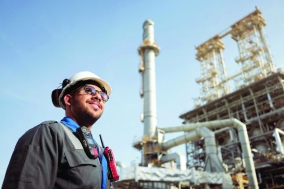 OQ Group’s Historic S&P ‘BBB-’ Rating: What It Means for Investors and Businesses in Oman