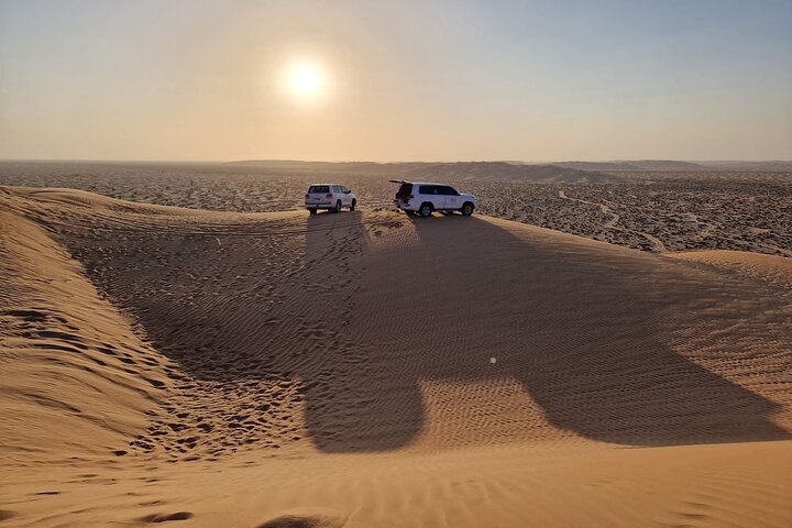 EMPTY-QUARTER-SALALAH