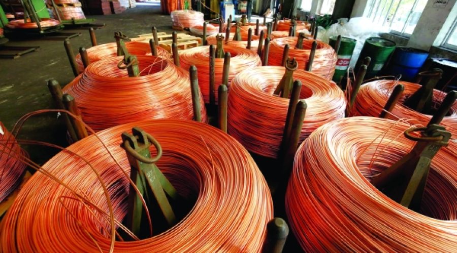 Global Power Grid Expansion Sparks Surge in Copper Demand: What It Means for Investors and Businesses