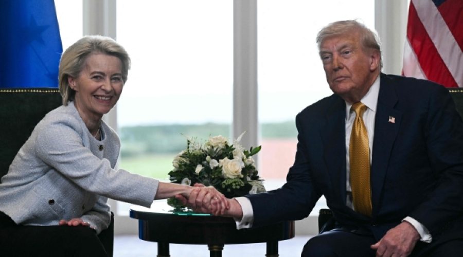 Trump’s Tariffs Updated: Key Changes and Their Impact on Businesses in Oman