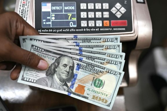 Dollar Hits New Highs After Levies Imposed: What This Means for Your Business and Investments
