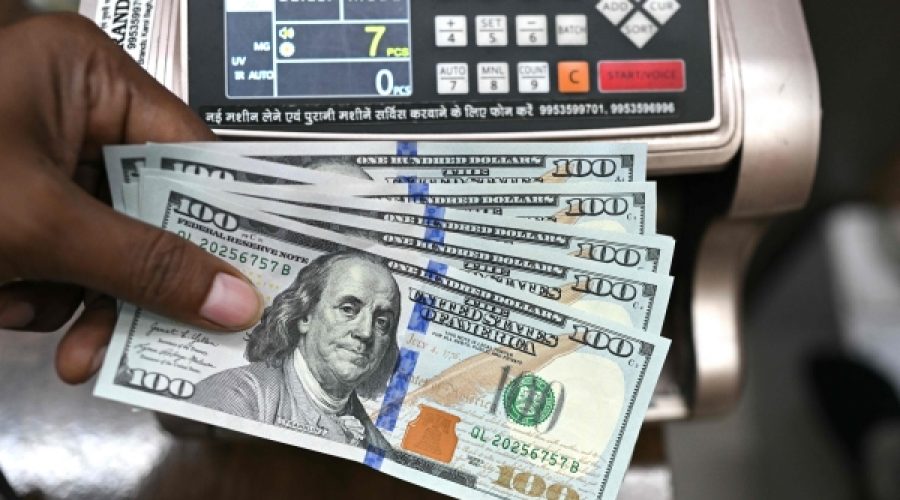 Dollar Hits New Highs After Levies Imposed: What This Means for Your Business and Investments