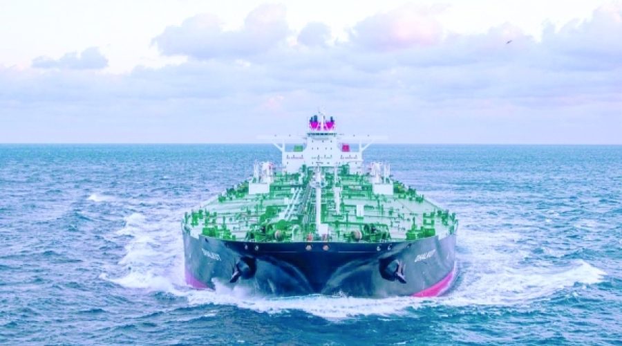 Asyad Shipping’s $64M Decarbonisation Investment: What It Means for Oman’s Sustainable Business Growth