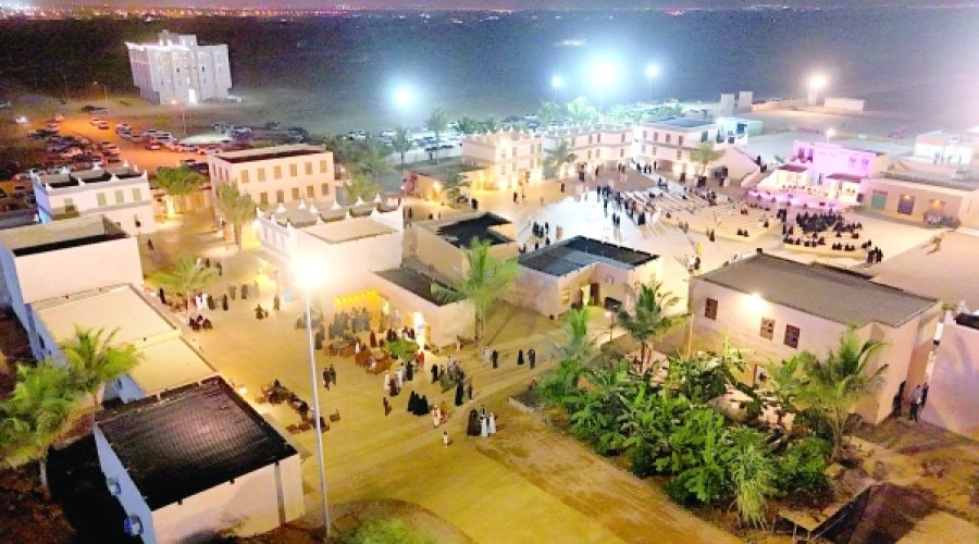 تعزيز قطاع الأعمال في موسم الخريف: أكثر من 600 تصريح عمل جديد يعزز فرص رواد الأعمال في عُمان