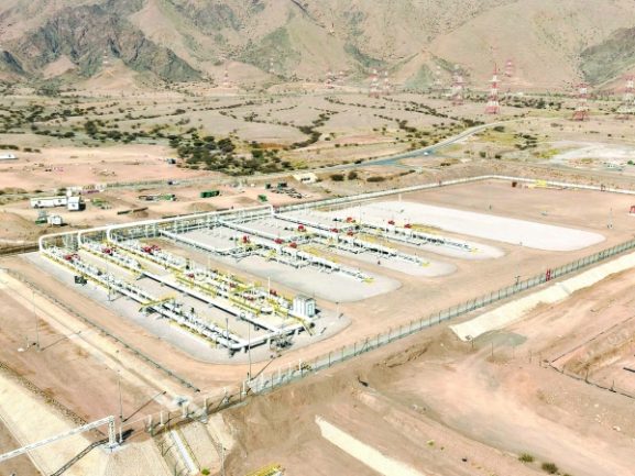 New Project to Strengthen Gas Supply in Suhar and Ibri: What This Means for Business Growth and Investment Opportunities in Oman