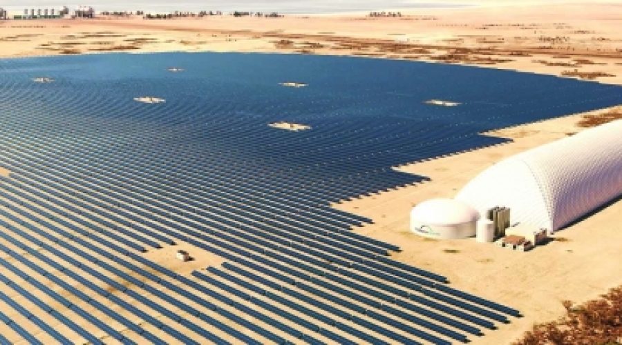شراكة جوجل مع "قبة الطاقة": ما تعنيه لفرص الاستثمار والأعمال في مجال الطاقة النظيفة في عُمان