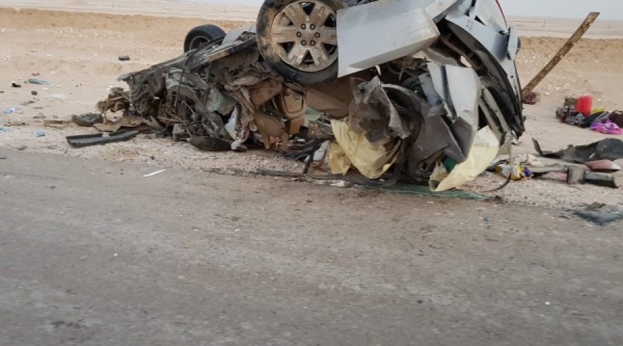 بحران ایمنی ترافیک در عمان: چگونه افزایش تصادفات بر مشاغل و فرصت‌های سرمایه‌گذاری تأثیر می‌گذارد