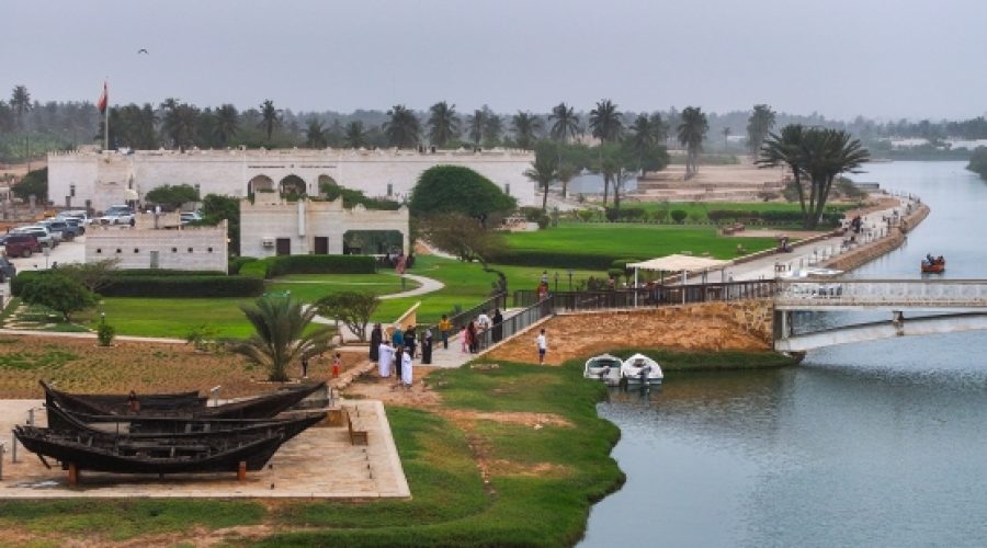 Museums and Archaeological Sites Drive Tourism Growth in Khareef: Key Opportunities for Investors and Business Owners