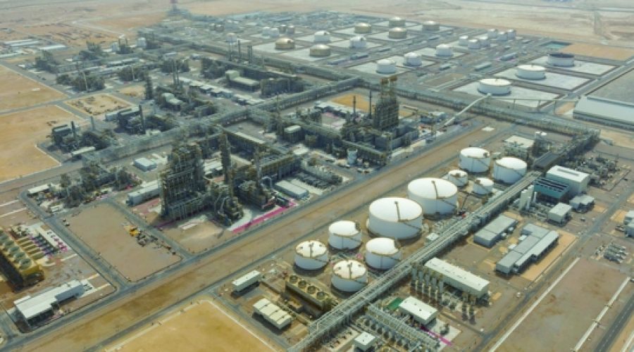 GCC GDP Reaches $456 Billion: What the Growth of Non-Oil Sectors Means for Your Business in Oman