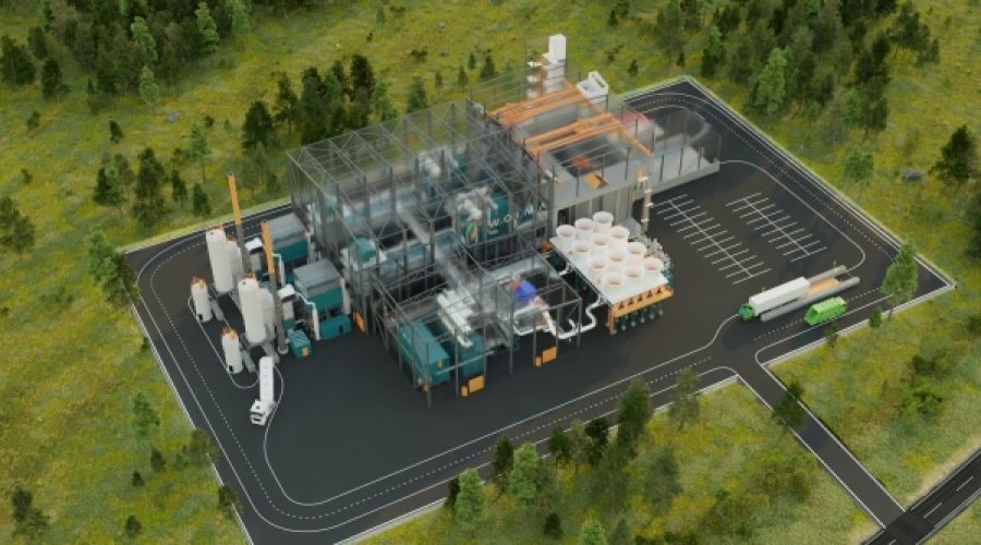 Nama PWP Launches RFQ Phase for Oman’s First Waste-to-Energy Project: Key Opportunities for Investors and Entrepreneurs