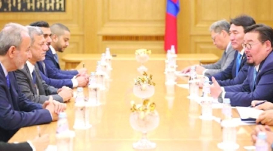 Oman-Mongolia Investment Partnership: Opportunities and Implications for Your Business Growth