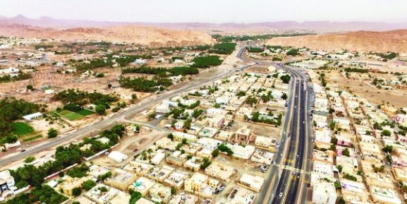 بلغ معدل إشغال الفنادق في عبري 100% في ظل ازدهار السياحة في الخريف: ما يعنيه هذا للمستثمرين وأصحاب الأعمال