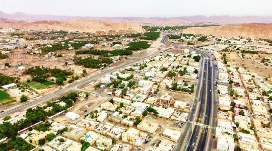 بلغ معدل إشغال الفنادق في عبري 100% في ظل ازدهار السياحة في الخريف: ما يعنيه هذا للمستثمرين وأصحاب الأعمال