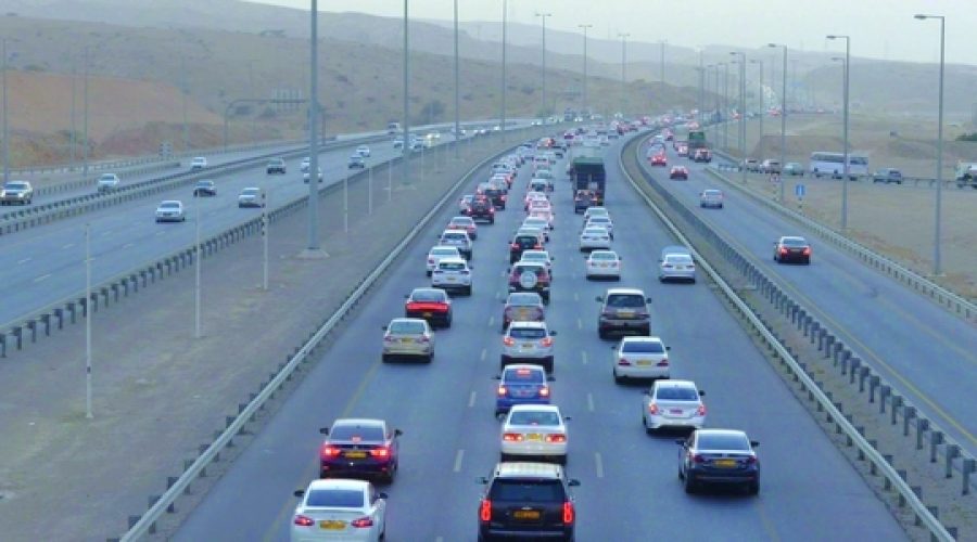 Vehicle Registrations in Oman Surge 5.5% in H1 2025: What This Growth Means for Investors and Businesses