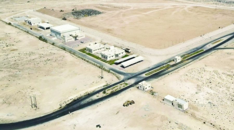 گسترش محل دفن زباله ثامرایت: چگونه استانداردهای مدیریت پسماند را ارتقا می‌دهد و بر مشاغل در ظفار تأثیر می‌گذارد
