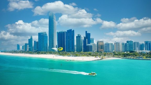 Restructured Abu Dhabi Chamber: Unlocking New Growth Opportunities for Businesses in Oman