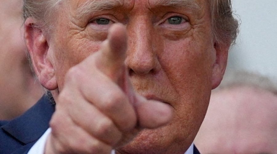 Trump’s Higher Tariffs Impact Major US Trading Partners: What It Means for Global Trade and Investment Opportunities