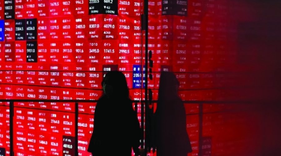 Global Stocks Surge and Dollar Weakens: What Fed Easing Bets Mean for Your Investments and Business Opportunities