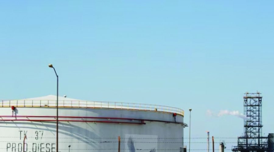 Low Global Diesel Supplies Propel Crude Prices Higher: What This Means for Your Business and Investments in Oman