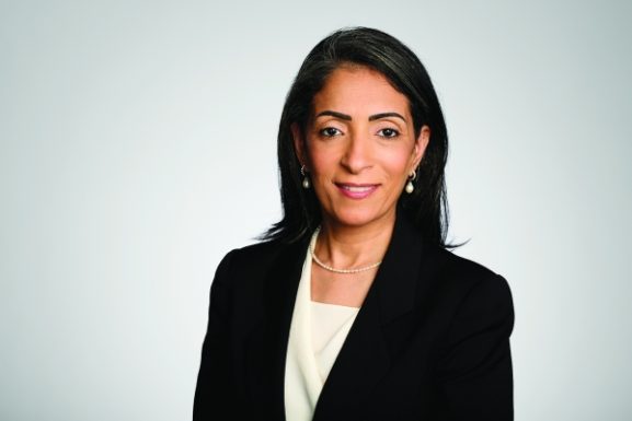 Najla Al Jamali Appointed President of BP Oman: What This Leadership Change Means for Business and Investment in Oman