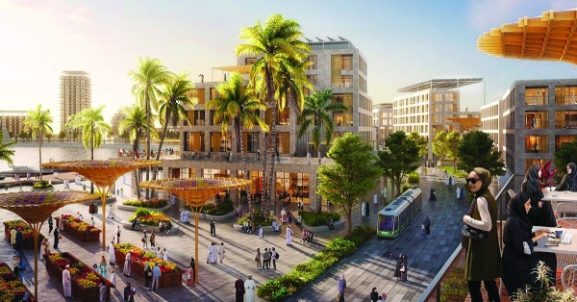 Future Salalah City: How the Eco-Integrated Coastal Project Can Transform Business Opportunities for 60,000 Residents