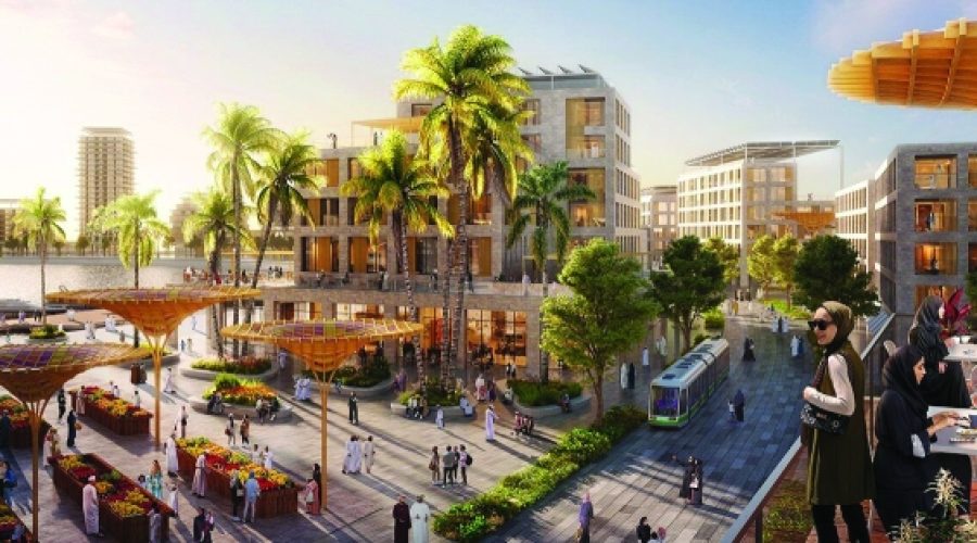 Future Salalah City: How the Eco-Integrated Coastal Project Can Transform Business Opportunities for 60,000 Residents