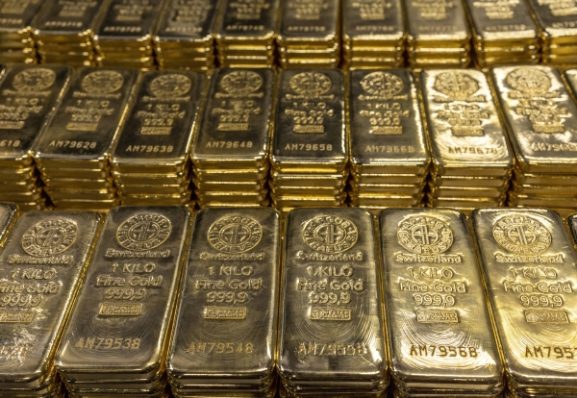 Gold Futures Soar to Record Highs: What the Tariff Shock Means for Investors and Business Owners
