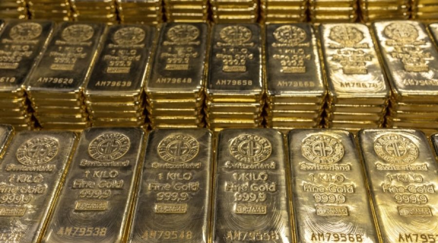Gold Futures Soar to Record Highs: What the Tariff Shock Means for Investors and Business Owners
