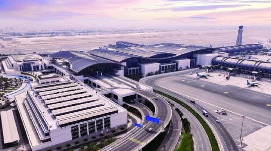 Oman Airports Reach 6.9 Million Passengers by Mid-2025: Key Growth Opportunities for Investors and Business Owners