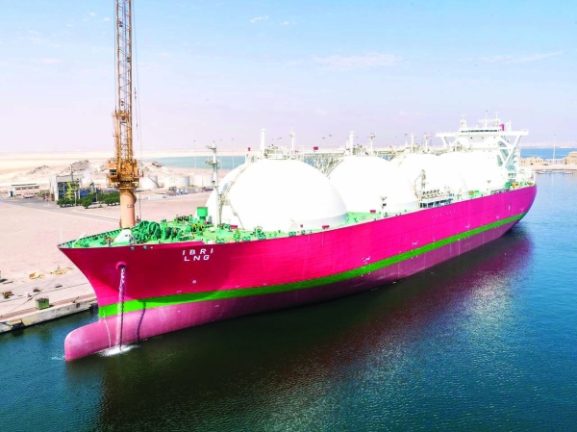 Asyad Shipping's 31% Profit Surge in 2024: Key Insights for Investors and Business Owners in Oman