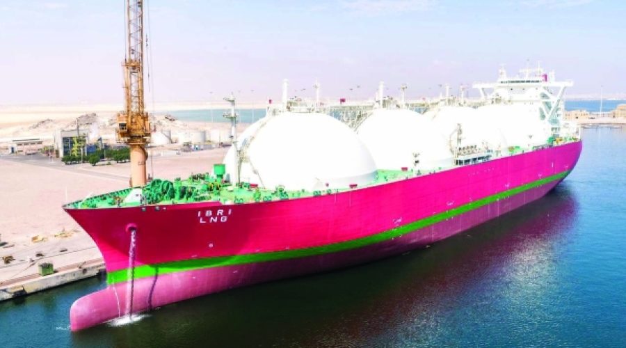 Asyad Shipping’s 31% Profit Surge in 2024: Key Insights for Investors and Business Owners in Oman
